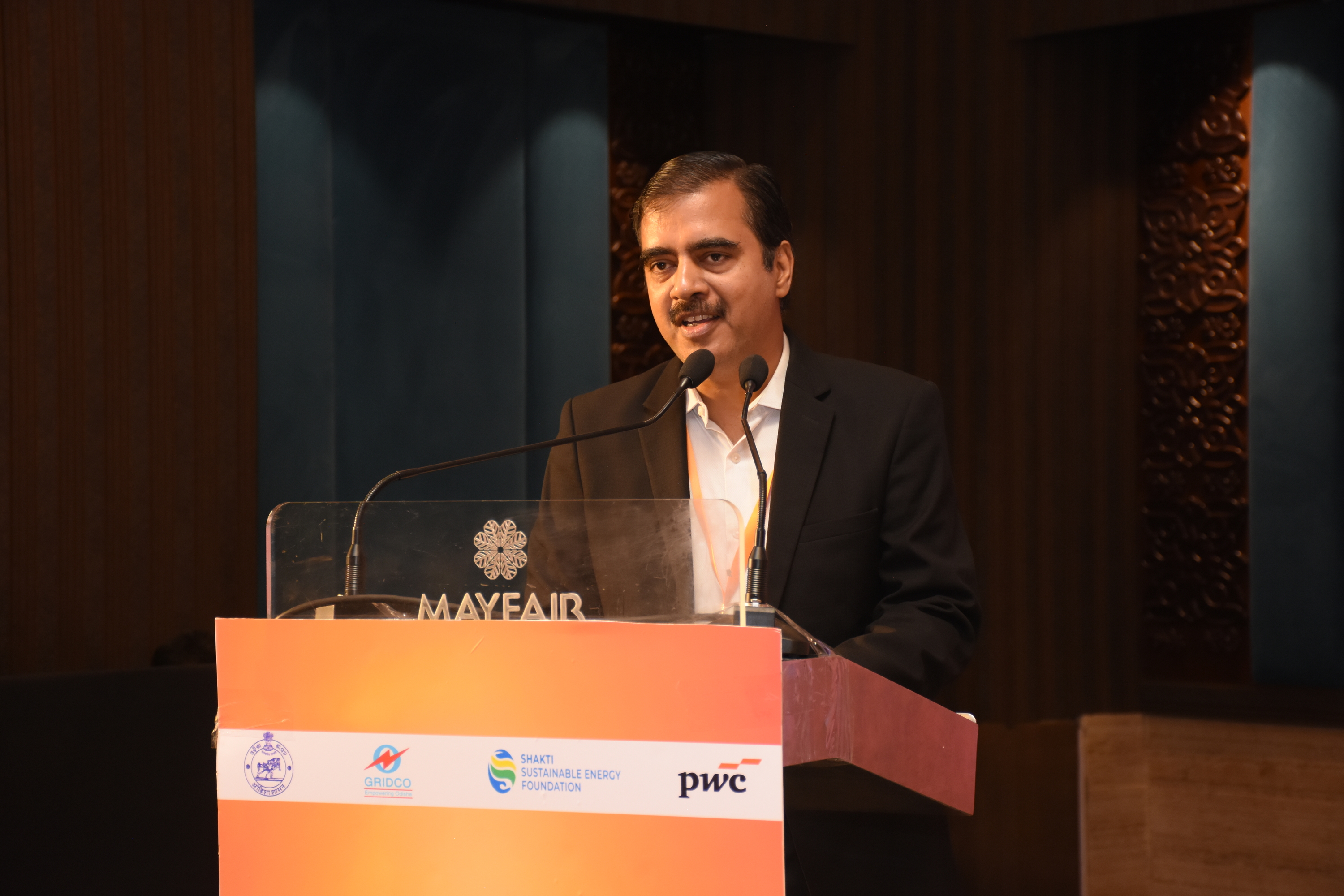 Workshop on Energy Transition Policy